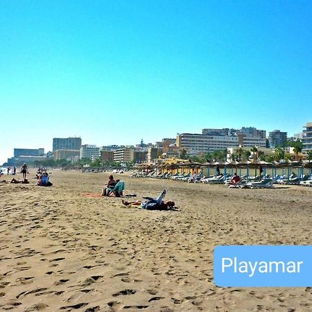Saltillo Alto Gray Studio. Vistas Al Mar Y Piscina Τορρεμολίνος Εξωτερικό φωτογραφία